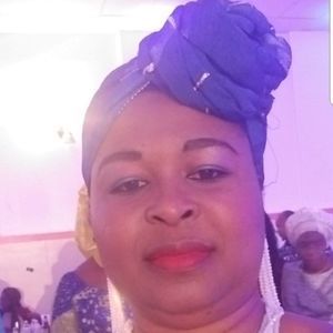 Meet your Posher, Ngozi